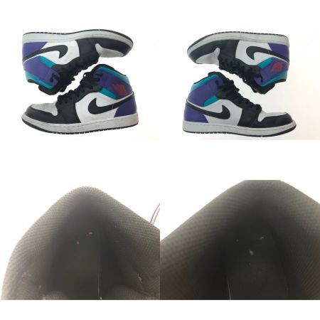  NIKE ナイキ メンズ ス二ーカー エアジョーダン AIR JORDAN 1 RETRO HIGH OG 27.5cm