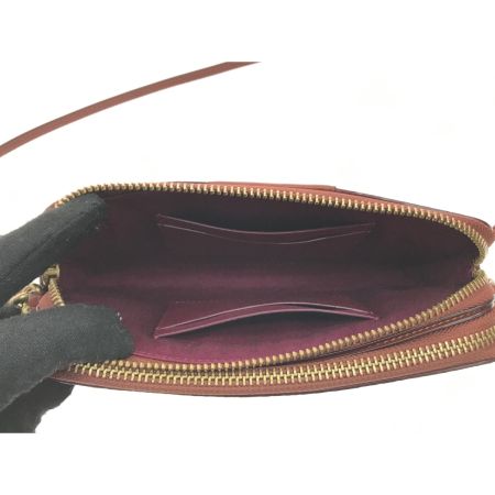  COACH コーチ レディース ショルダーポーチ シグネチャー キラ クロスボディ CH797 ブラウン