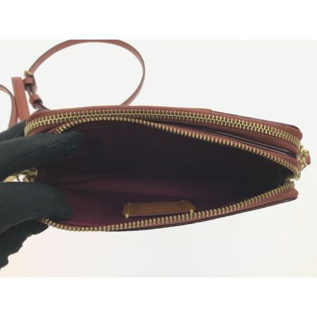  COACH コーチ レディース ショルダーポーチ シグネチャー キラ クロスボディ CH797 ブラウン