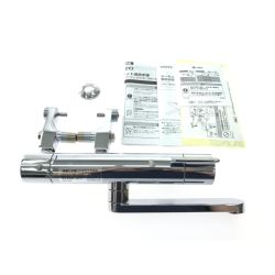 ▼▼ TOTO トートー 壁付サーモスタット混合水栓 TBV034 Aランク