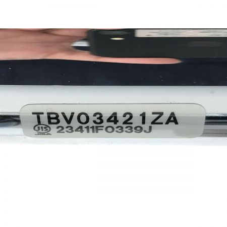  TOTO トートー 壁付サーモスタット混合水栓 TBV034