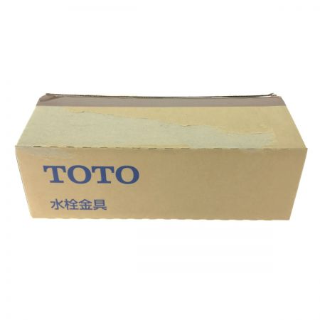  TOTO トートー 壁付サーモスタット混合水栓 TBV034