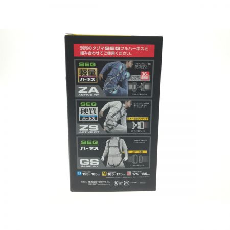  TAJIMA タジマ ハーネス用 ランヤード蛇腹 A1JR150-WL2BK ブラック