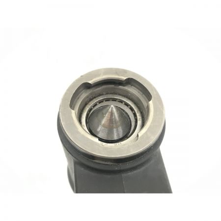  REX レッキス コードレスフレア 充電器・充電池1個・ケース付 RF20N ブラック