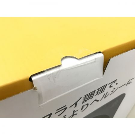  Epeios エペイオス キッチン家電 エアーオーブン ノンフライオーブン 未開封品