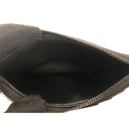 BOTTEGA VENETA ボッテガヴェネタ カードケース コインケース スマートウォレット フラグメントケース  566430 V4651 1000 ブラック