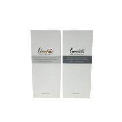 ▼▼ クララベルス Clarabells ヘアシャンプー ヘアトリートメント セット Bランク