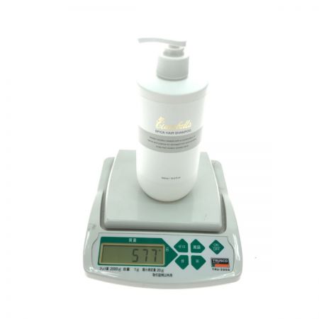  クララベルス Clarabells ヘアシャンプー ヘアトリートメント セット