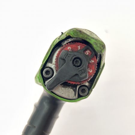  空研工業 エアインパクトレンチ 常圧 KW-1600proX グリーン