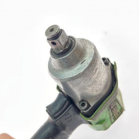  空研工業 エアインパクトレンチ 常圧 KW-1600proX グリーン