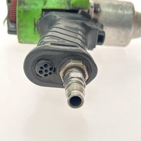  空研工業 エアインパクトレンチ 常圧 KW-1600proX グリーン