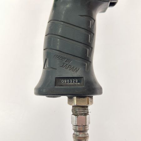  空研工業 エアインパクトレンチ 常圧 KW-1600proX グリーン