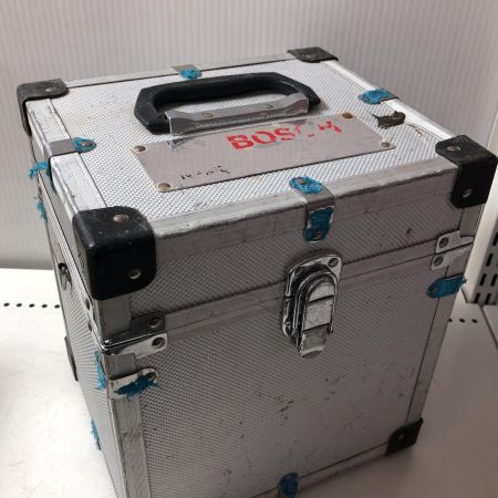 €€ BOSCH ボッシュ レーザー墨出し器 GLL5-40E