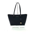 ▼▼MICHAEL KORS マイケルコース レディース 2WAYショルダーバッグ ミディアム コンバーチブルトート 30F6GM9T2L ネイビー MICHAEL KORS マイケルコース レディース 2WAYショルダーバッグ