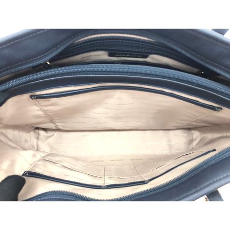  MICHAEL KORS マイケルコース レディース ショルダートート ジェットセットトラベル 30T5GTVT2L ネイビー
