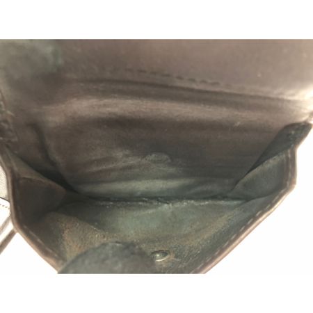  GUCCI グッチ メンズ 二つ折財布 グッチシマ レザー  146223 ブラウン