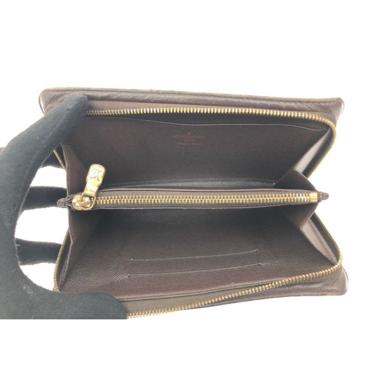 LOUIS VUITTON ルイヴィトン レディース 長財布 ラウンドファスナー  