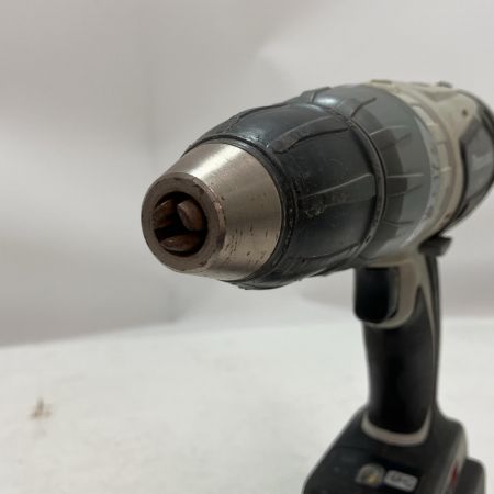 Panasonic パナソニック コードレス式ドライバドリル EZ7960 ホワイト 21.6v　充電池1個付