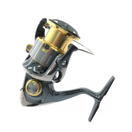  SHIMANO シマノ スピニングリール 14ステラC3000XG 03246