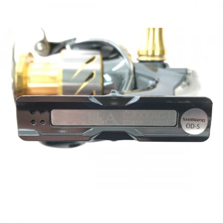  SHIMANO シマノ スピニングリール 14ステラC3000XG 03246