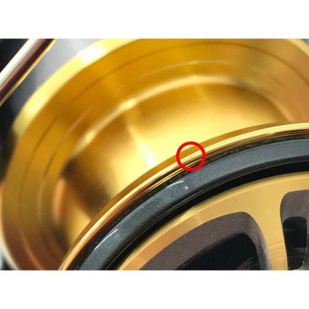  SHIMANO シマノ スピニングリール 14ステラC3000XG 03246