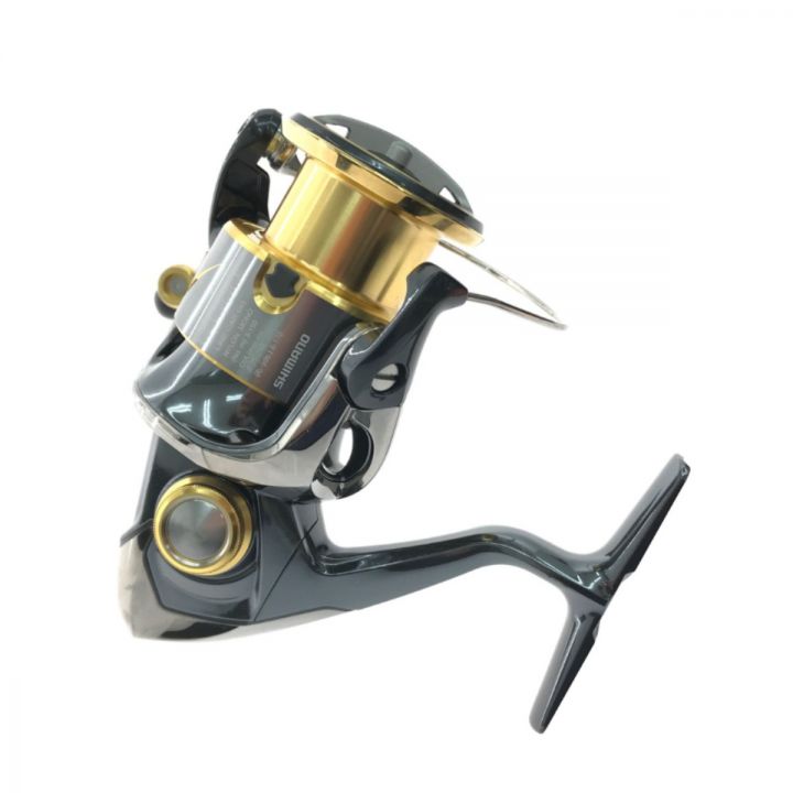 SHIMANO シマノ スピニングリール 14ステラC3000XG 03246｜中古｜なんでもリサイクルビッグバン