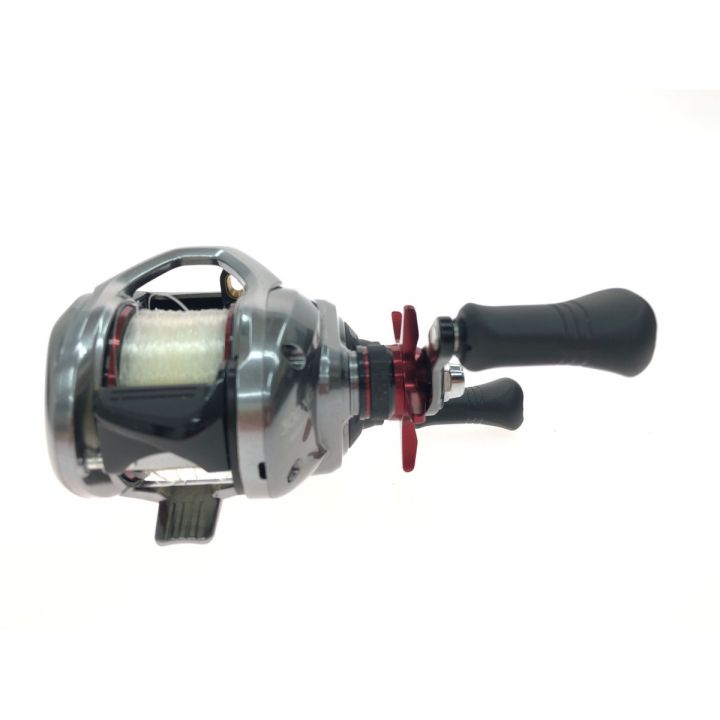 SHIMANO シマノ ベイトリール 21 スコーピオンMD 300XG RIGHT 右 043573｜中古｜なんでもリサイクルビッグバン