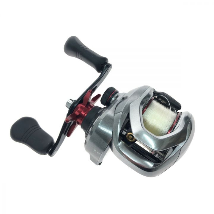 SHIMANO シマノ ベイトリール 21 スコーピオンMD 300XG RIGHT 右 043573｜中古｜なんでもリサイクルビッグバン