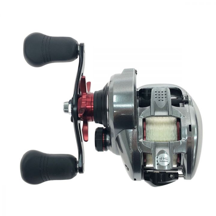 ベイトリール 21 スコーピオンMD 300XG RIGHT 右 シマノ SHIMANO 043573 釣り用品 リール  ｜中古｜なんでもリサイクルビッグバン