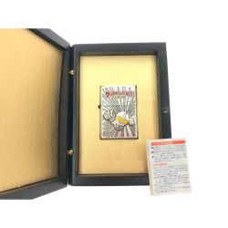 ▼▼ ZIPPO ジッポー オイルライター 限定 ウルトラマン倶楽部 ST シリアル入 Aランク