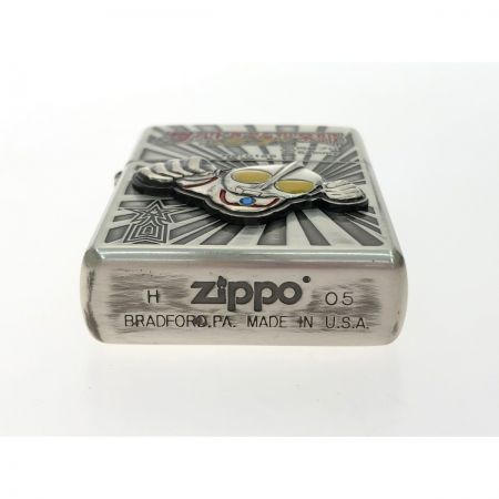 ウルトラマン倶楽部　オイルライター ウルトラマン倶楽部オイルライター