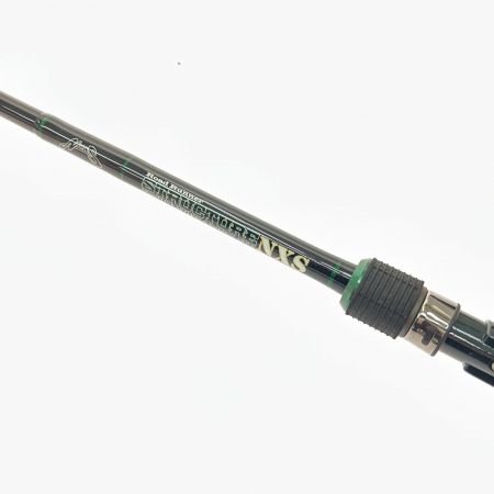  NORIES ノリーズ ロードランナー ストラクチャーNXS STN680MH