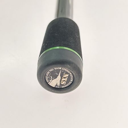  NORIES ノリーズ ロードランナー ストラクチャーNXS STN680MH