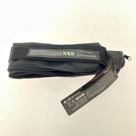  NORIES ノリーズ ロードランナー ストラクチャーNXS STN680MH