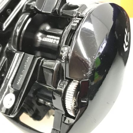  DAIWA ダイワ ベイトリール 22ジリオン TW HD 1000XHL 00630133