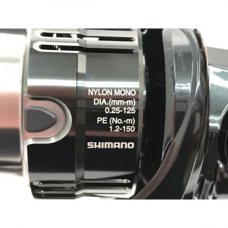  SHIMANO シマノ スピニングリール 19ヴァンキッシュ 3000MHG 03961