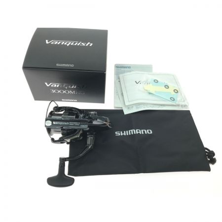  SHIMANO シマノ スピニングリール 19ヴァンキッシュ 3000MHG 03961