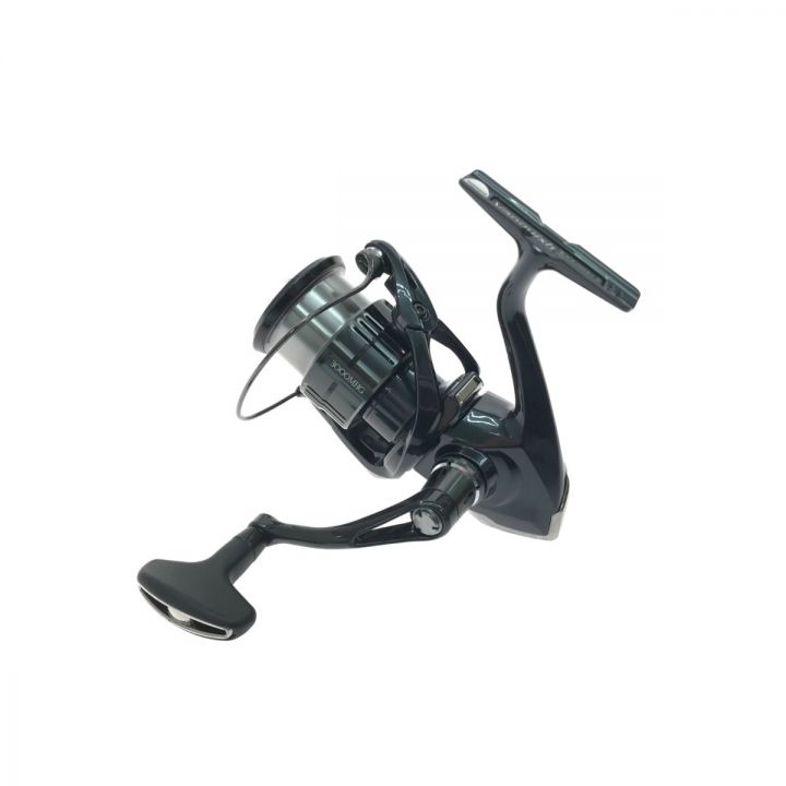 SHIMANO シマノ スピニングリール 19ヴァンキッシュ 3000MHG 03961｜中古｜なんでもリサイクルビッグバン