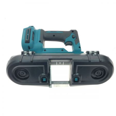  MAKITA マキタ 電動工具 充電式 18V コードレス式 バンドソー 本体のみ PB183D グリーン