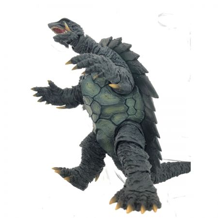  BANDAI バンダイ 魂ウェブ商店 S.H.MonsterArts GAMERA ガメラ（1999）京都決戦Ver.