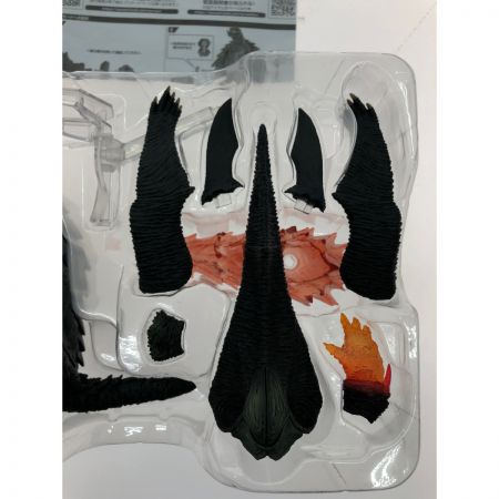  BANDAI バンダイ 魂ウェブ商店 S.H.MonsterArts GAMERA ガメラ（1999）京都決戦Ver.