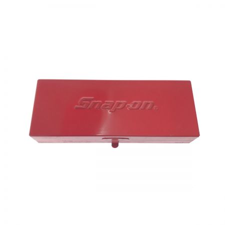  Snap-on スナップオン ラチェット KRA-206C レッド