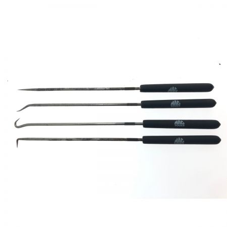  MAC TOOLS マック ハンドツール リムーバーセット 4本セット UR0 UR1