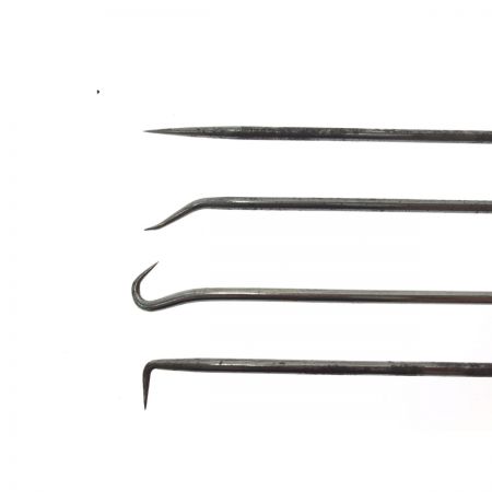  MAC TOOLS マック ハンドツール リムーバーセット 4本セット UR0 UR1