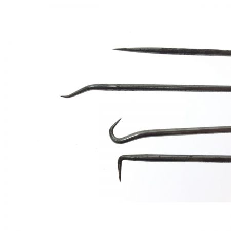  MAC TOOLS マック ハンドツール リムーバーセット 4本セット UR0 UR1