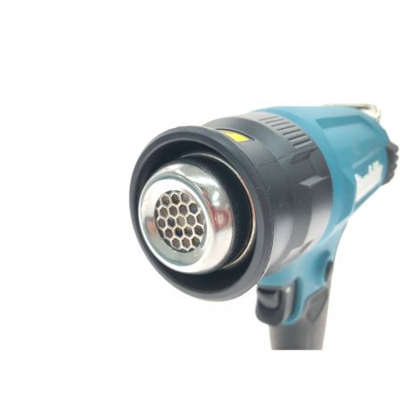  MAKITA マキタ 電動工具 充電式 18Vコードレス式 ヒートガン ケース付 HG181D グリーン