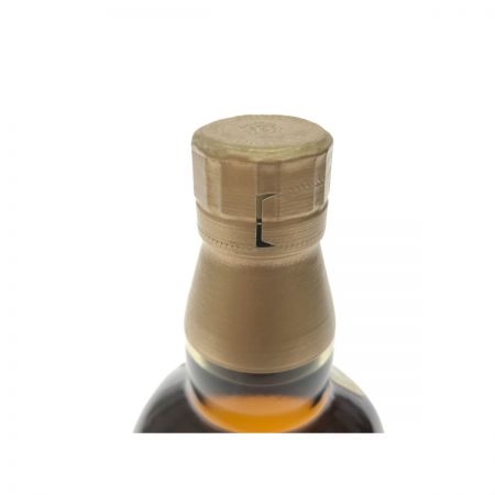 【北海道内限定発送】 YAMAZAKI 山崎/サントリー ジャパニーズ ウィスキー 10年 700ml 40％ 未開栓