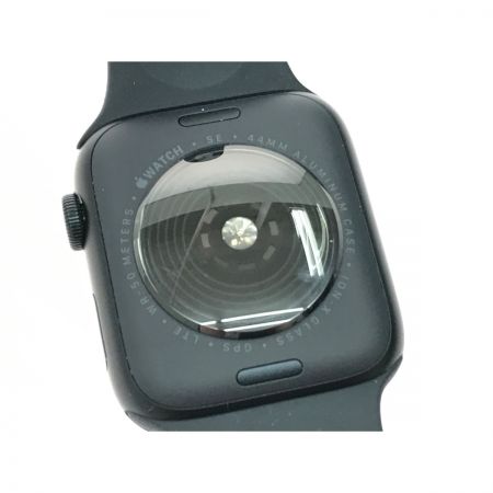   アップルウォッチ SE 44mm GPS+Cellularモデル A2724