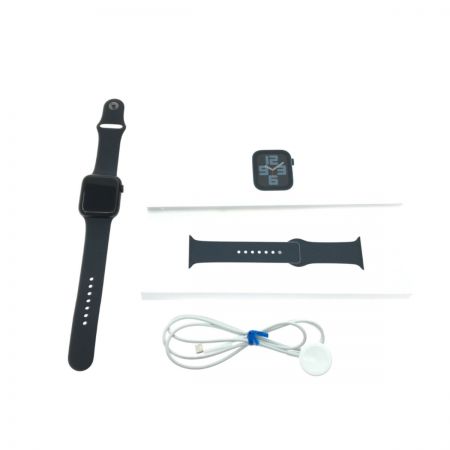   アップルウォッチ SE 44mm GPS+Cellularモデル A2724