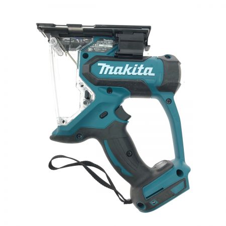  MAKITA マキタ 電動工具 コードレス式 18V充電式  SD180D ブルー